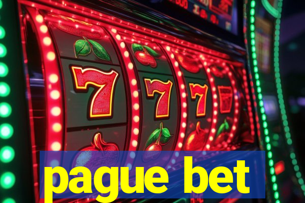 pague bet